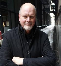 Michael Daugherty